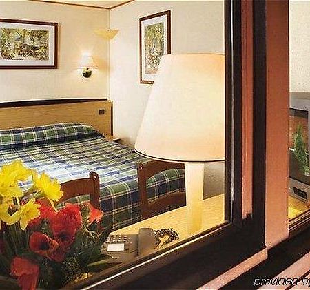 Nicotel サン・ジョバンニ・ロトンド エクステリア 写真